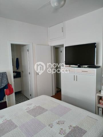 Apartamento à venda com 2 dormitórios em Botafogo, Rio de janeiro cod:FL2AP30999 - Foto 8