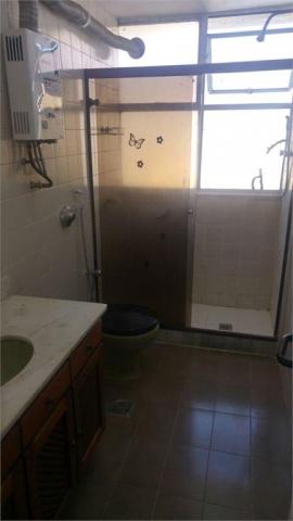 Apartamento à venda com 2 dormitórios em Tijuca, Rio de janeiro cod:350-IM456569 - Foto 9