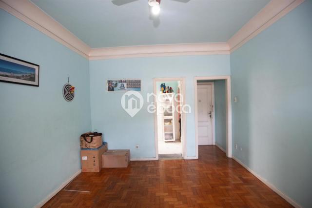Apartamento à venda com 2 dormitórios em Botafogo, Rio de janeiro cod:BO2AP32809 - Foto 4