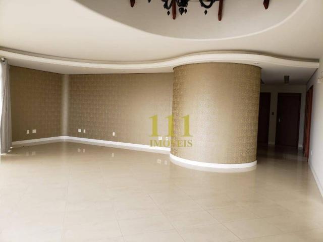 Cobertura com 5 dormitórios à venda, 628 m² por r$ 1.800.000 - vila ema - são josé dos cam - Foto 2
