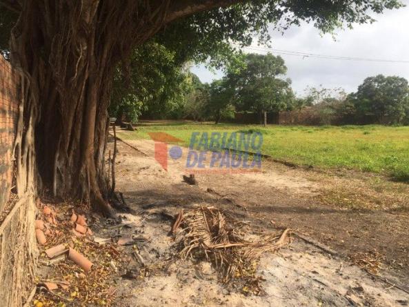 Terreno à venda com 0 dormitórios em Chácara itapiracó, São luís cod:617 - Foto 6
