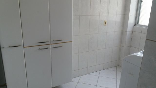 Apto grande 3 quartos (sendo 1 suíte) Centro/Fazenda, Itajaí - Foto 9