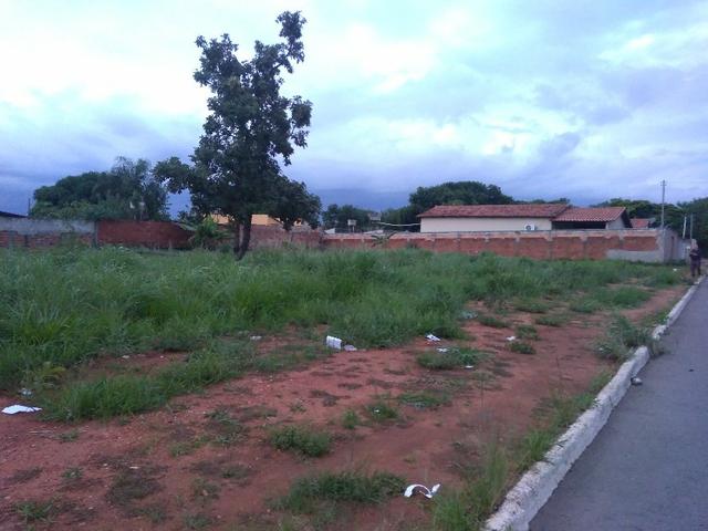 Lotes residencial Itaipu Goiânia