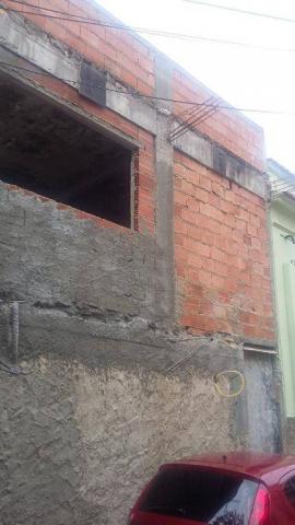 Casa com 3 dormitórios à venda, 110 m² por r$ 650.000,00 - tijuca - rio de janeiro/rj - Foto 20