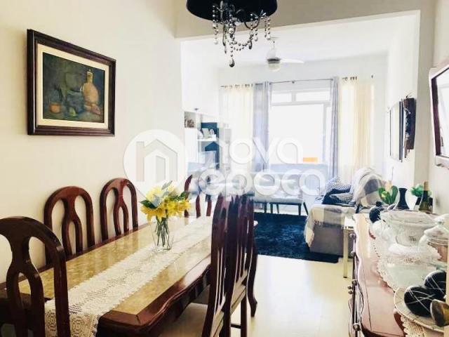 Apartamento à venda com 2 dormitórios em Ipanema, Rio de janeiro cod:IP2AP41047 - Foto 4