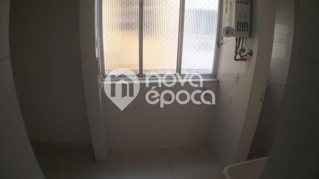 Apartamento à venda com 2 dormitórios em Laranjeiras, Rio de janeiro cod:FL2AP41064 - Foto 19