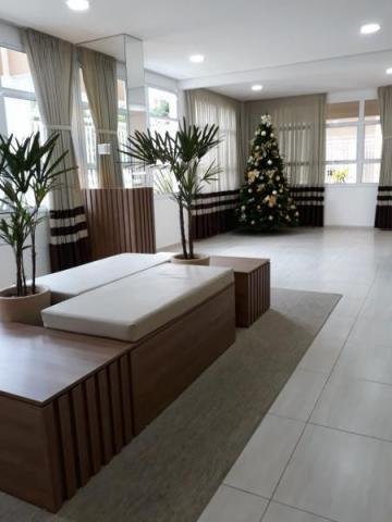 Apartamento para locação em mogi das cruzes, loteamento mogilar, 3 dormitórios, 1 suíte, 2 - Foto 4