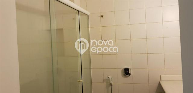 Apartamento à venda com 2 dormitórios em Botafogo, Rio de janeiro cod:FL2AP37998 - Foto 12