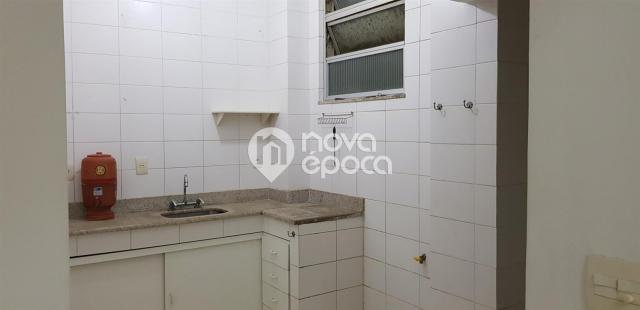 Apartamento à venda com 2 dormitórios em Botafogo, Rio de janeiro cod:FL2AP37998 - Foto 17