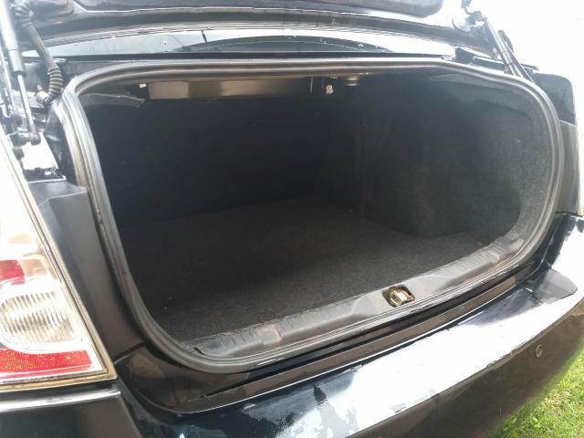 Sentra 2010 - Foto 20