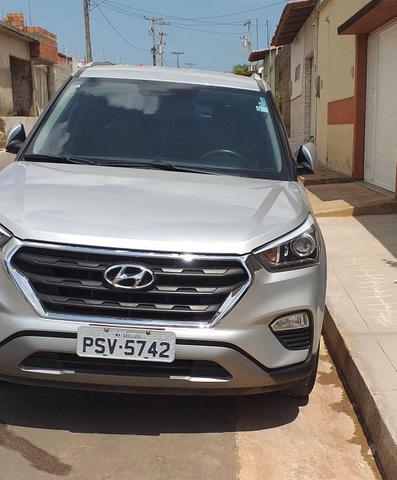 Creta prestige 2.0 top de linha - Foto 8