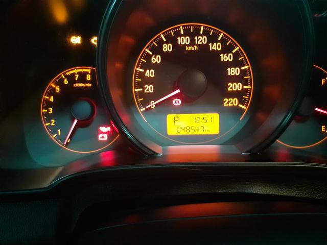 Honda Fit 1.5 EX 2015 - Particular - Foto 7