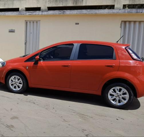 Punto