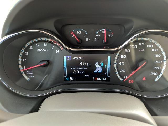 Cruze 1.4 Turbo Ltz II 16V Flex 4P Automático - 2019 - Foto 5