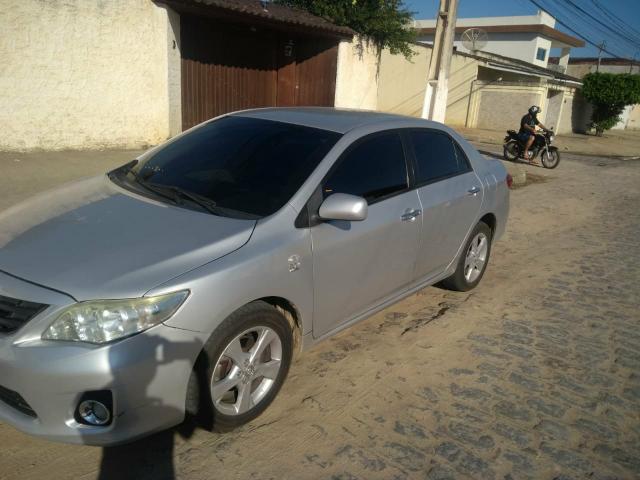 Corolla Gli - Foto 4