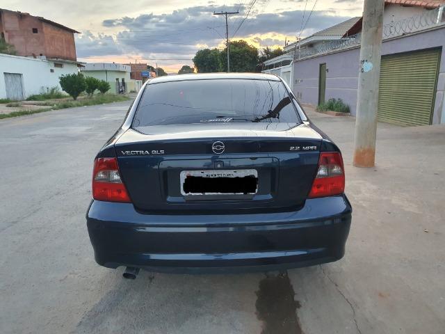 Vectra gls 2.2 8v - Extra! - Foto 6