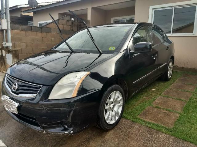 Sentra 2010 - Foto 7