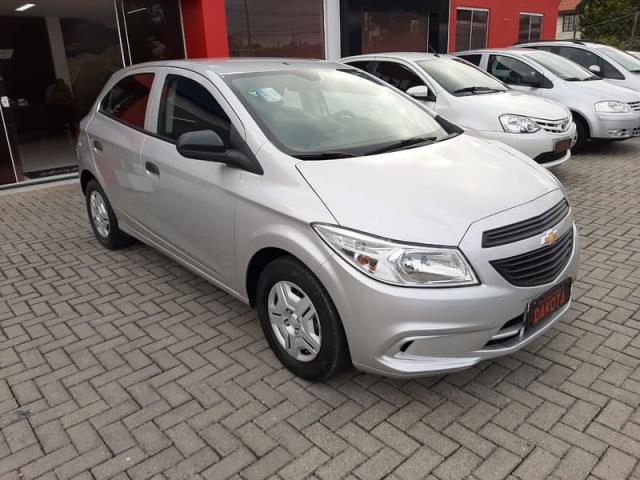 CHEVROLET ONIX 1.0 MT JOY - Foto 3