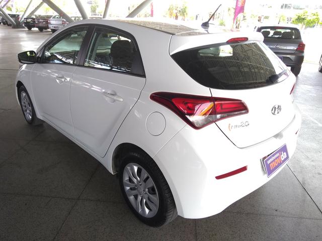 HB20 confort plus 1.6 Aut flex 18/19 - Foto 2