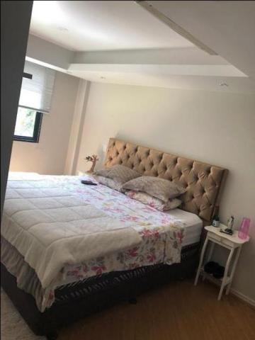 Apartamento à venda com 3 dormitórios em Santo inácio, Curitiba cod:71635 - Foto 14