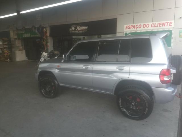 Pajero tr4 05/06 - Foto 2