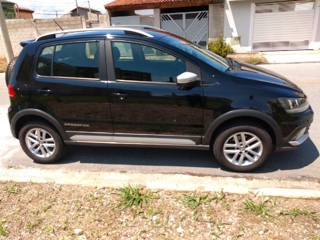 Crossfox 1.6 Imotion 2015/2015 - Foto 2
