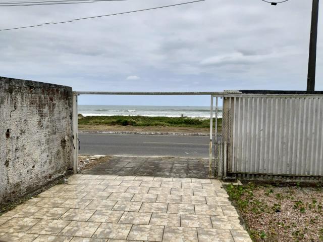 Casa de Frente Avenida Beira Mar Matinhos - Foto 4
