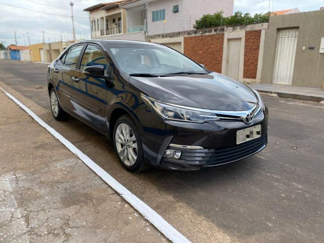 Corolla 2.0 Xei 2018 - Foto 3