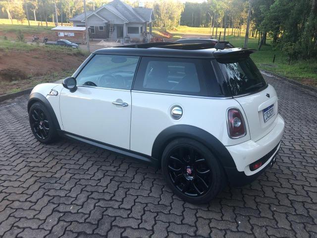 Mini Cooper S (abaixo da fipe( - Foto 19