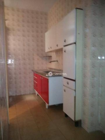 Apartamento com 2 quartos para alugar, 72 m² por r$ 1.090/mês - são mateus - juiz de fora/ - Foto 6