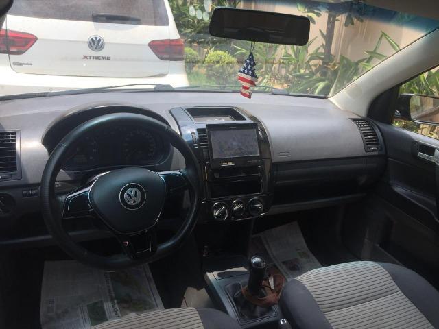 Polo Hatch 1.6
