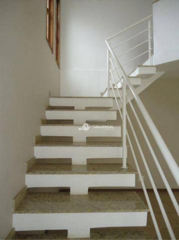 Casa com 4 dormitórios à venda, 160 m² por r$ 780.000,00 - portal da torre - juiz de fora/ - Foto 17