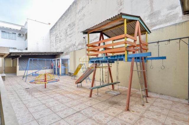 Apartamento à venda com 3 dormitórios em Água verde, Curitiba cod:151120 - Foto 14