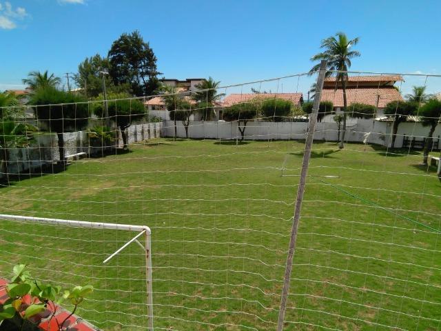 Linda Casa Clube de Praia no Iguape - Foto 5