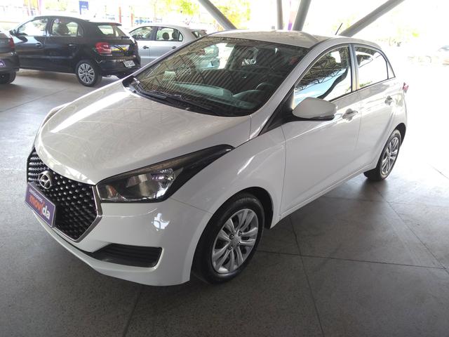 HB20 confort plus 1.6 Aut flex 18/19 - Foto 3