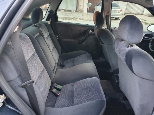 Vectra gls 2.2 8v - Extra! - Foto 9