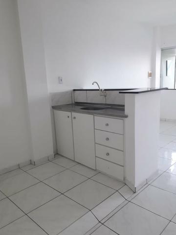 Apartamento Santo Antonio 1/4