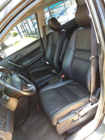 Cr-v exl awd - Foto 11
