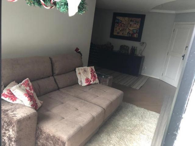Apartamento à venda com 3 dormitórios em Santo inácio, Curitiba cod:71635 - Foto 5