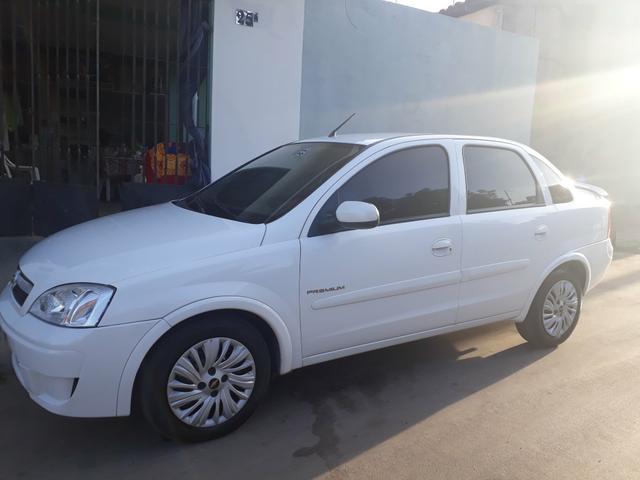 Corsa Premium sedã 1.4 20mil - Foto 14