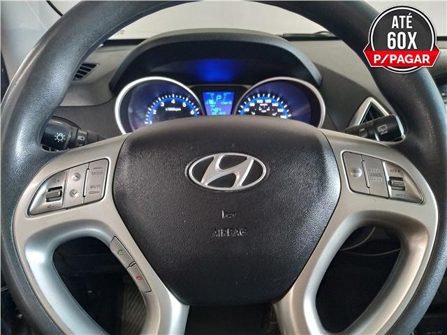 Hyundai Ix35 2.0 mpfi 16v flex 4p automático - Foto 7