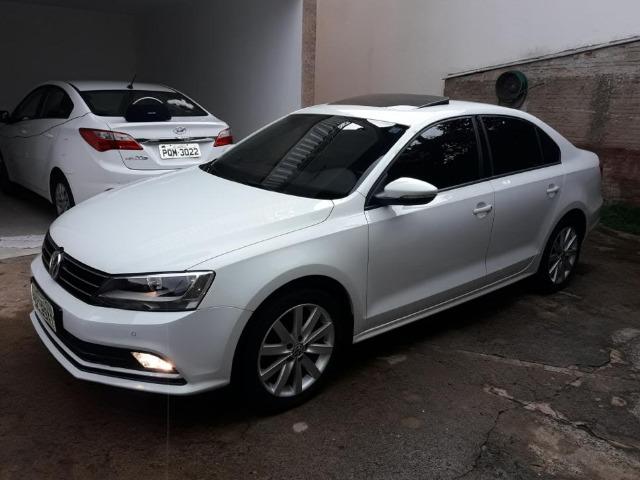 Vendo Jetta muito Conservado