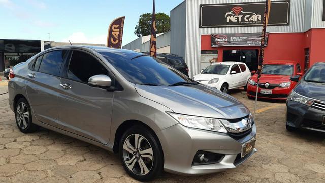 Honda City 2015 - Foto 4