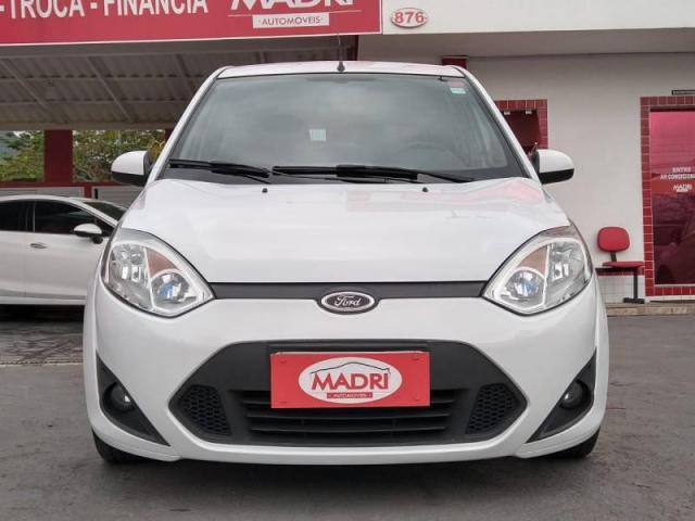 Fiesta 1.6 8V - Foto 2