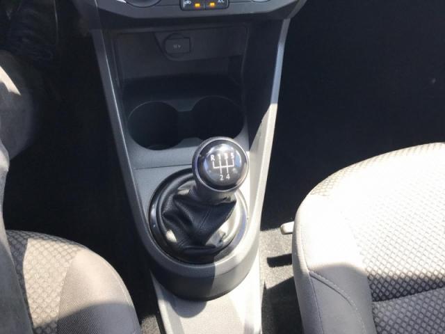 VOLKSWAGEN GOL 1.0 12V MPI TOTALFLEX 2018 - Foto 12