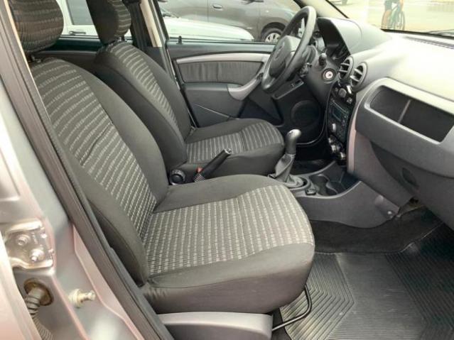 Renault Sandero Expression 1.6 8V (flex) FLEX MANUAL - Foto 6