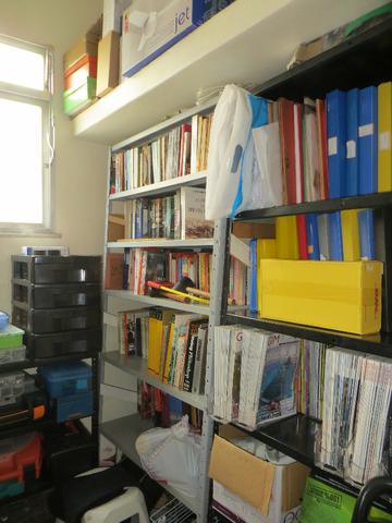 Apartamento de 2 quatos na Tijuca - Foto 7