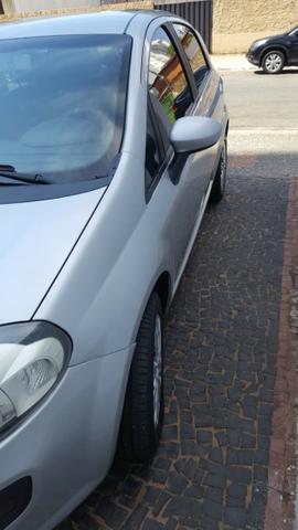 Punto 1.4 Atrattive 13/13 Prata Sem Detalhes! - Foto 9