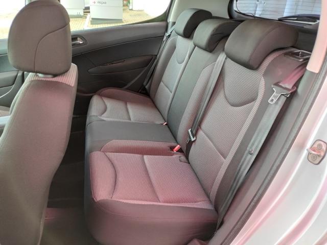 PEUGEOT 308 1.6 ALLURE 16V FLEX 4P 2013 - Foto 7
