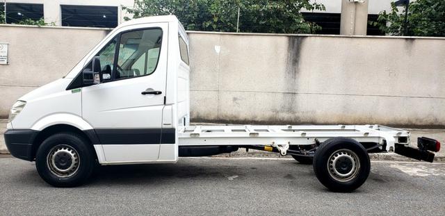 Sprinter 311 Street 2016 - Foto 6